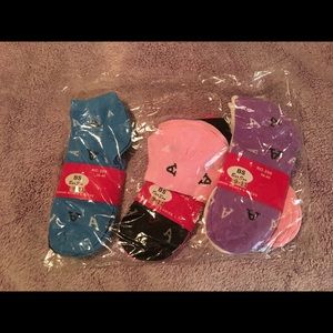 Footies multi pack